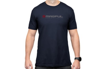 Image of Magpul Industries Unfair Advatange Graphic T-Shirts - Men's, Black Cotton/Polyester Short Sleeve, Medium, MAG1399-410-M