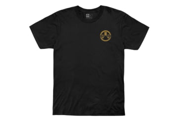 Image of Magpul Industries Magazine Club Cotton T-Shirt, 2XL, Black, MAG1188-001-2XL