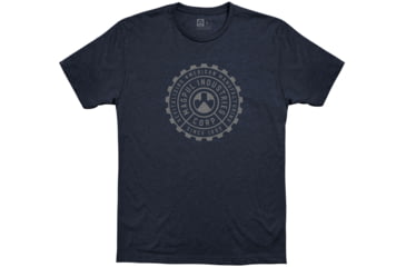 Image of Magpul Manufacturing Blend T-Shirt - Men's, Navy, 2XL, MAG1202-411-2X