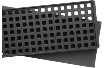 Image of Magpul Industries DAKA Grid Organizer For Pelican 1720 Protector, Black, MAG1323BLK