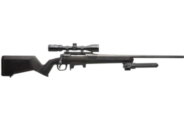 Image of MAGPUL MAG1354-BLK HUNTER LITE STK SAV AXIS SA