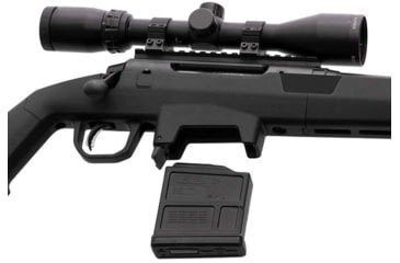 Image of MAGPUL MAG1354-BLK HUNTER LITE STK SAV AXIS SA