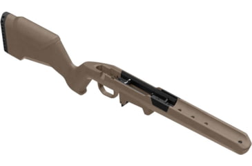 Image of MAGPUL MAG1354-FDE HUNTER LITE STK SAV AXIS SA