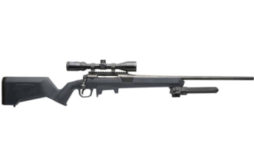 Image of MAGPUL MAG1354-GRY HUNTER LITE STK SAV AXIS SA