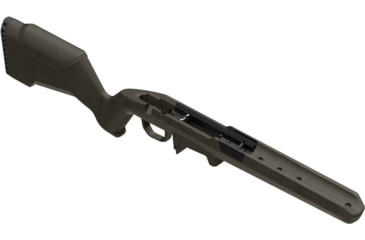 Image of MAGPUL MAG1354-ODG HUNTER LITE STK SAV AXIS SA
