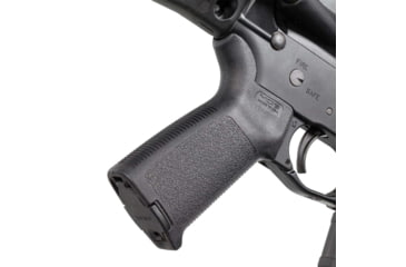 Image of Magpul MOE AR Grip, Black MAG415BLK