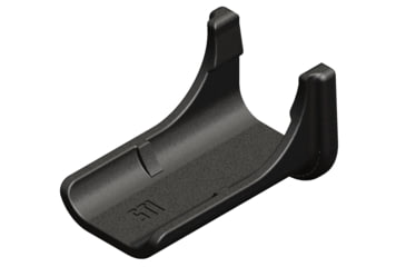 Image of MagPump Magazine Retainer, 9mm, Double Stack Magazines, STI 2011, Black, MR-STI 2011