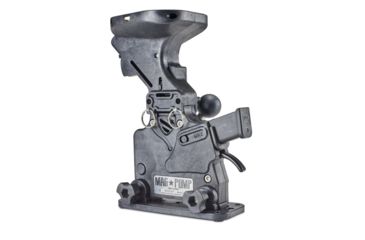 Image of MagPump Pro Magazine Loader, 9mm Luger, 50 Round Hopper, Black, MP-9MMPRO