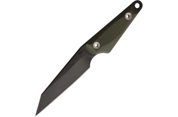 Image of Main Street UDT Fixed Blade OD, MMS040