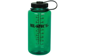 Image of Major Outdoors Wide Mouth Sport Bottle, Green, 02-7066009000