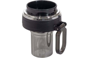 Image of Major Outdoors Zuma Vacuum Sealed Insulated Water Bottle, Stainless Steel, 02-1238011000