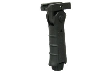 Image of Global Military Gear Folding Vertical Grip