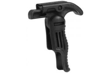 Image of FAB Defense Tactical Folding Grip, Black FX-FGGSB