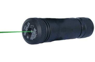 Image of Mako Group 1inch Green Laser w/ Coil Pressure Switch