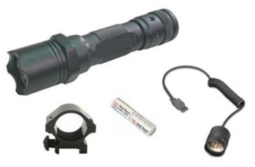Image of Mako Group Flashlight Kit w/ Ring Mount