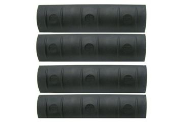 Image of Mako Group Rail Covers - Long