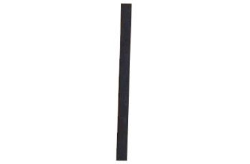 Image of RTS Targets Pole for Self-Healing Reactive Target System, Black, FX-RTP