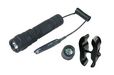 Image of Mako Group Flashlight Kit w/ Shotgun Barrel Clamp