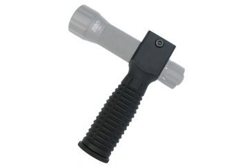 Image of Mako Group Tactical Foregrip w/ Flash Light Adapter