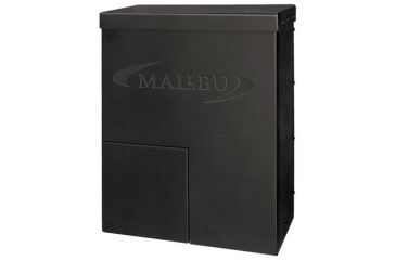 Image of Malibu 900 Watt Digital Transformer 12 Volt AC Digital Power Pack,Black 8100-0900-01