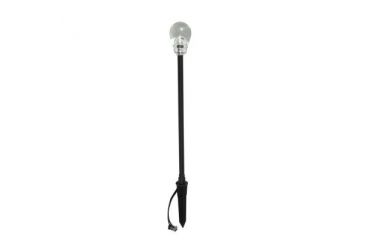 Image of Malibu Low Voltage LED Decorative Pathway Light, Black 8417-3501-02