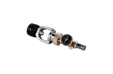 Image of Mammut Adapter Scuba Tank to Cartridge, 2610-01070-9154-1