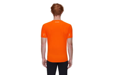 Image of Mammut Aenergy FL T-Shirt - Mens, Arumita, XL, 1017-05000-2217-116