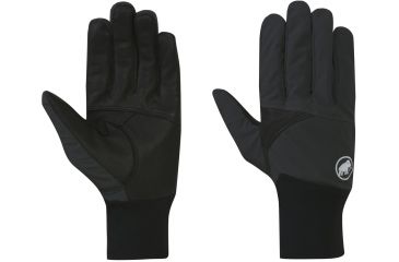 Image of Mammut Aenergy Light Glove - Men's-Graphite-6
