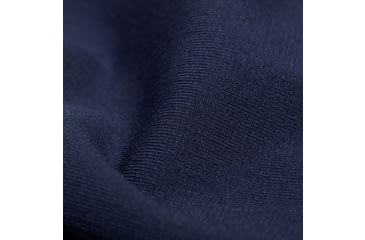 Image of Mammut Aenergy ML Half Zip Pull Top - Mens, Marine, M, 1016-01100-5118-114