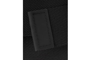 Image of Mammut Alpine Belt, Black, One Size, 1192-00080-0001-1