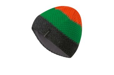 Image of Mammut Alyeska Beanie - Graphite/Amazon - One Size
