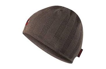 Image of Mammut Blend Beanie - Dark Oak - One Size