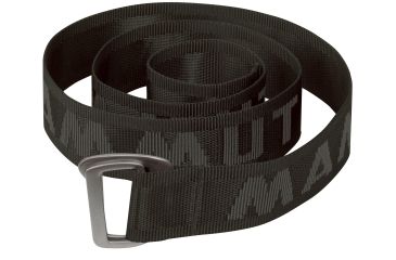 Image of Mammut Climb Belt - Men's-Graphite