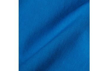 Image of Mammut Core Logo T-Shirt - Mens, Glacier Blue, S, 1017-04024-50589-113