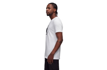 Image of Mammut Core T-Shirt Classic - Mens, White, 3XL, 1017-05891-0243-118