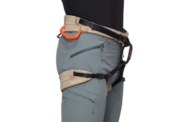Image of Mammut Ducan Pants - Mens, Strata, US 38 Long, 1022-02490-00789- 38 Long