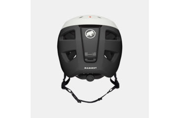Image of Mammut Haute Route Helmet, White/Black, 59-63cm, 2030-00320-0246-7