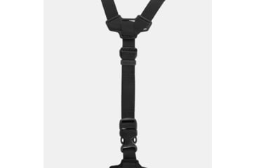 Image of Mammut Haute Route Helmet, White/Black, 59-63cm, 2030-00320-0246-7