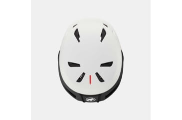 Image of Mammut Haute Route Helmet, White/Black, 59-63cm, 2030-00320-0246-7