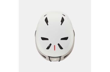 Image of Mammut Haute Route Helmet, White/Savannah, 51-55cm, 2030-00320-00744-5