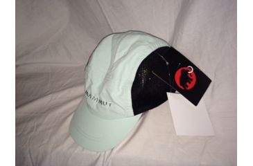 Image of Mammut Hike Cap - Bubble