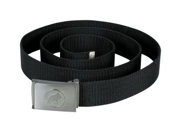 Image of Mammut Logo Belt-Black