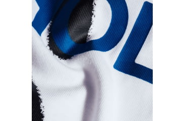 Image of Mammut Massone Hold T-Shirt - Mens, White, XL, 1017-05221-0243-116