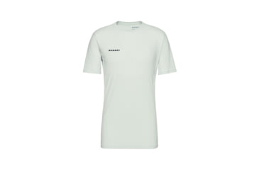 Image of Mammut Massone Light T-Shirt - Mens, Silver Sage, S, 1017-06540-1288-113