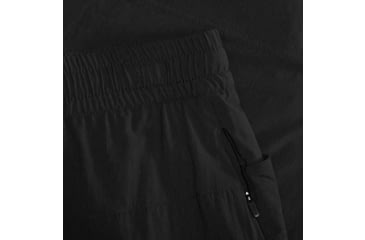 Image of Mammut Massone Sport Shorts - Mens, Black, US 32, 1023-00970-0001-48