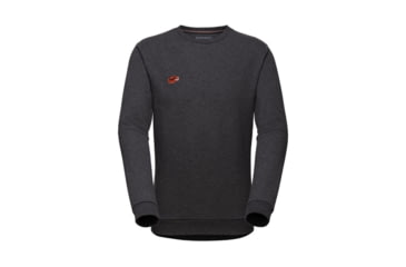 Image of Mammut ML Pull - Men's, Black Melange Mammut, 2XL, 1014-01532-00483-117