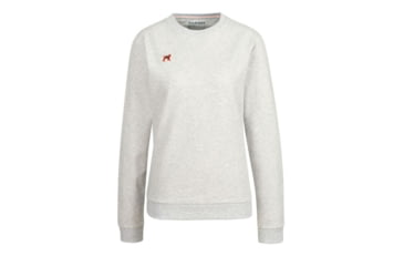 Image of Mammut ML Pull - Men's, Highway Melange Lynx, Small, 1014-01532-00490-113