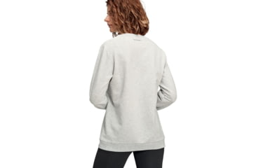Image of Mammut ML Pull - Men's, Highway Melange Lynx, Small, 1014-01532-00490-113