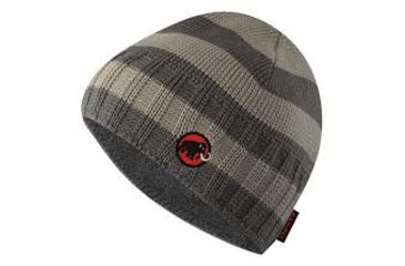 Image of Mammut Passion Beanie - Chocolate/Almond - One Size