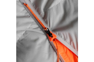 Image of Mammut Protect Down Bag -18C, Highway, L, 2410-03250-0400-115